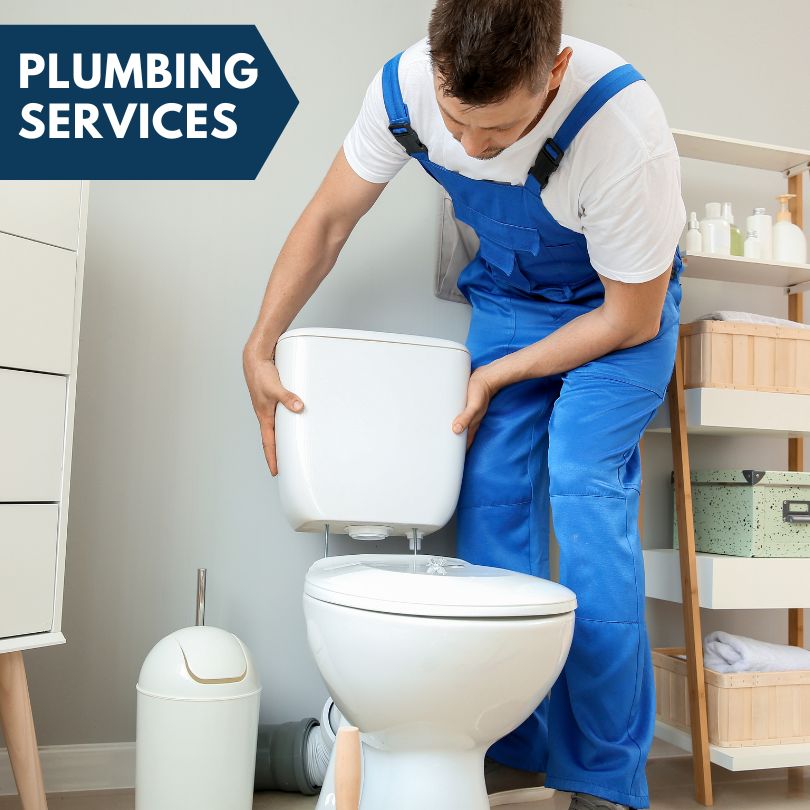 Plumbing Company in Lapeer, MI